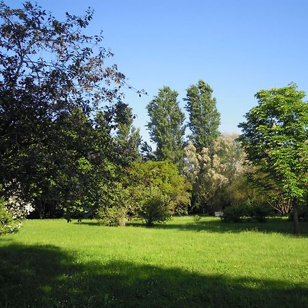 Holiday Home Giaron Rosolina Exterior photo
