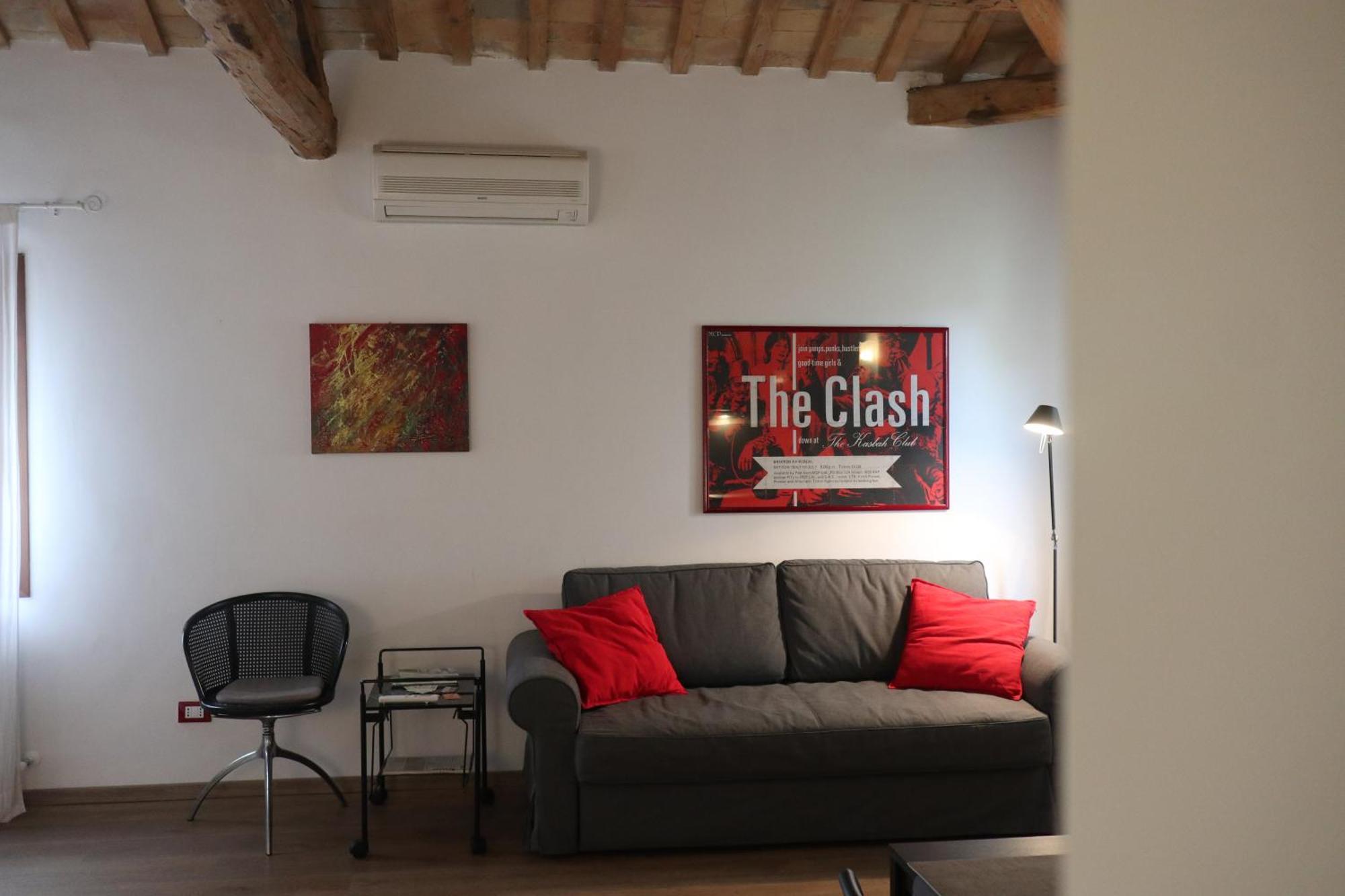 Holiday Home Giaron Rosolina Exterior photo