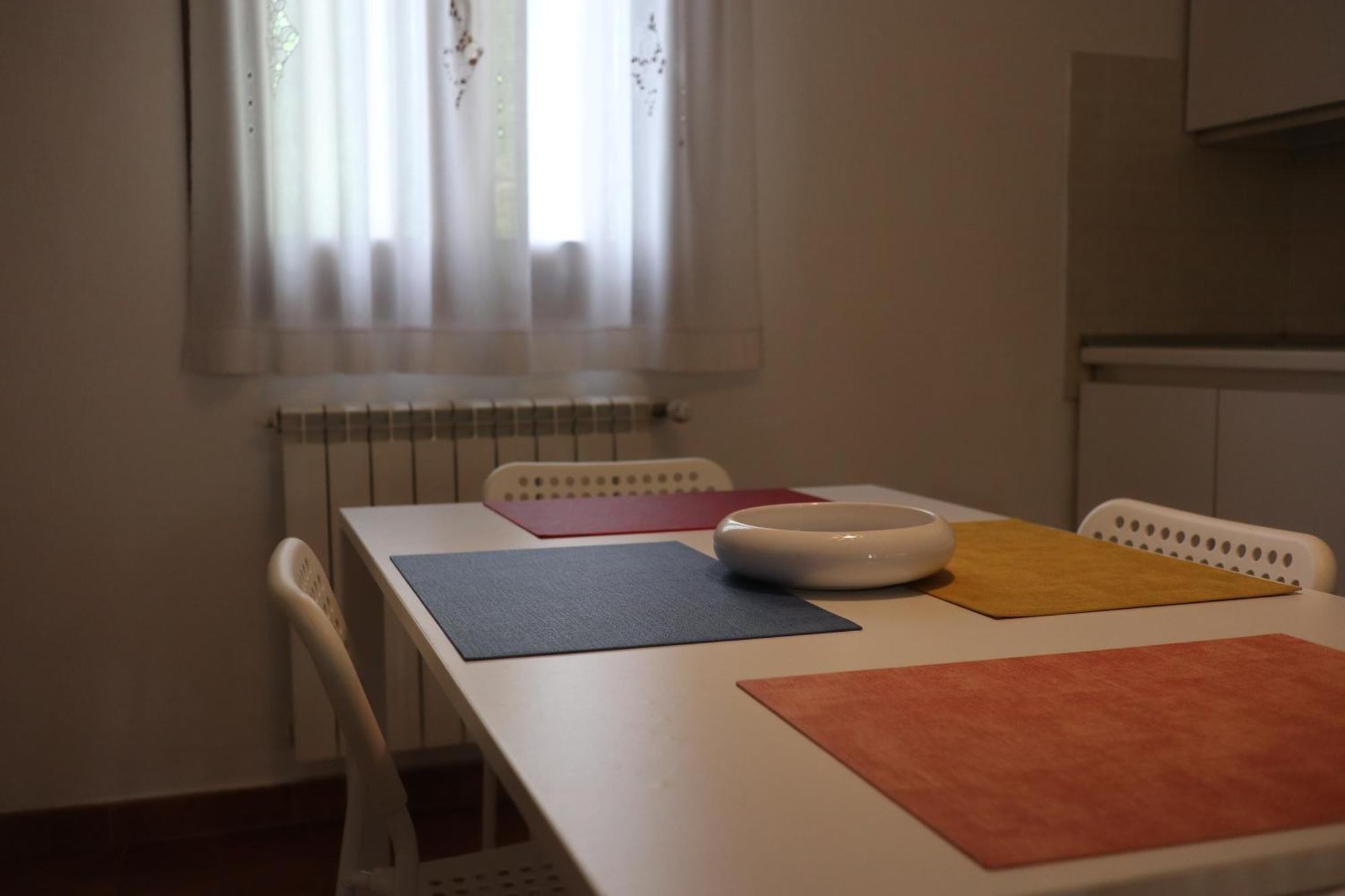 Holiday Home Giaron Rosolina Exterior photo