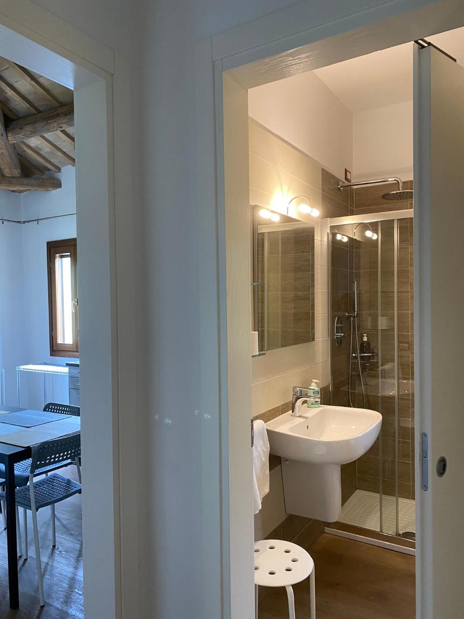 Holiday Home Giaron Rosolina Exterior photo