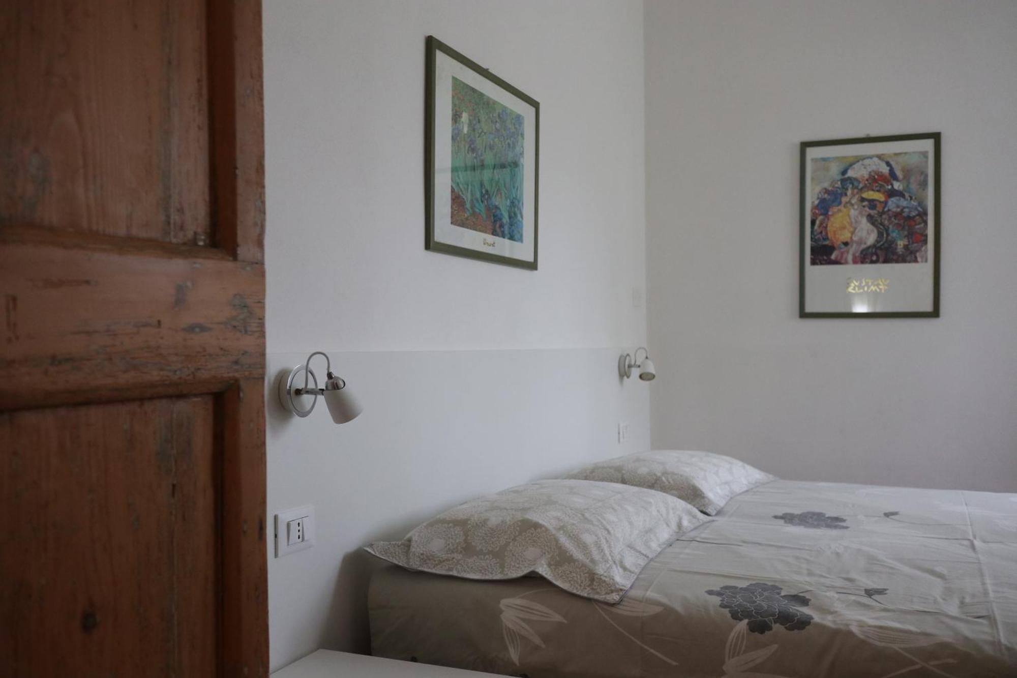 Holiday Home Giaron Rosolina Exterior photo