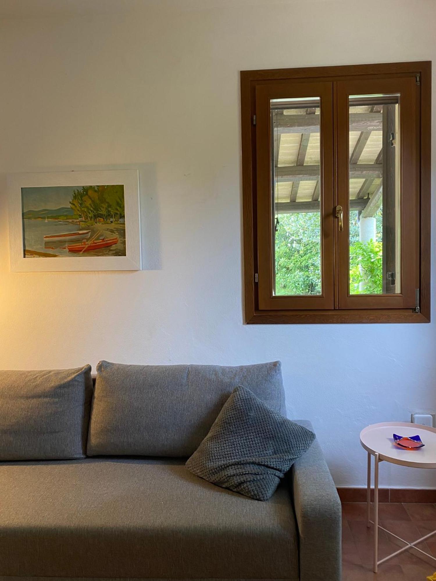 Holiday Home Giaron Rosolina Exterior photo