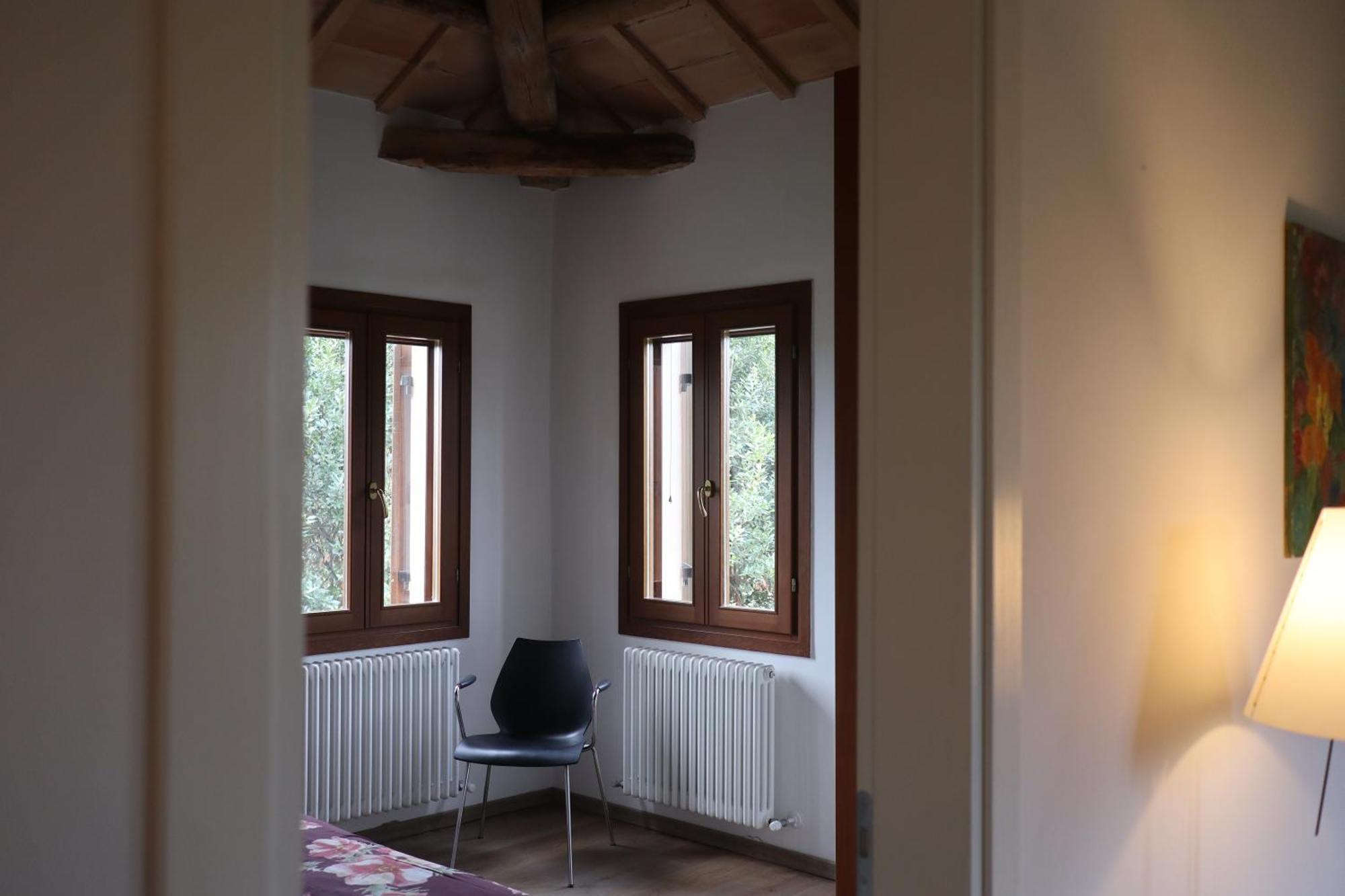 Holiday Home Giaron Rosolina Exterior photo