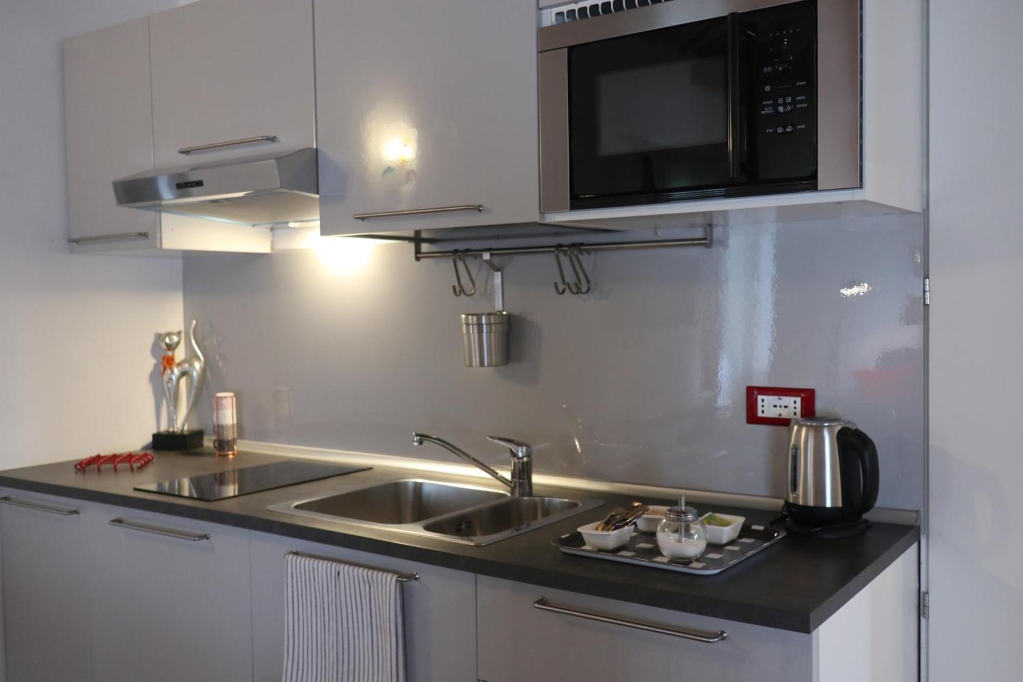 Holiday Home Giaron Rosolina Exterior photo
