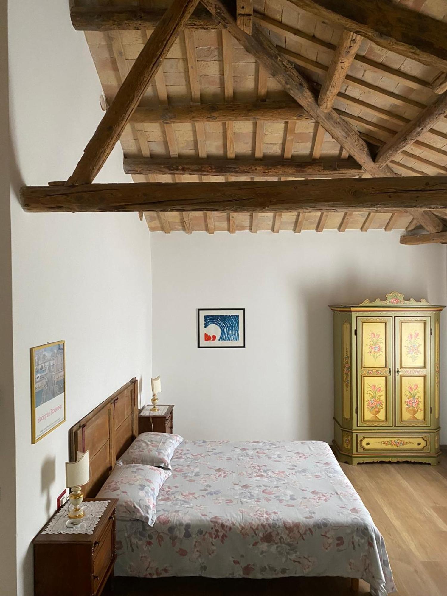 Holiday Home Giaron Rosolina Exterior photo