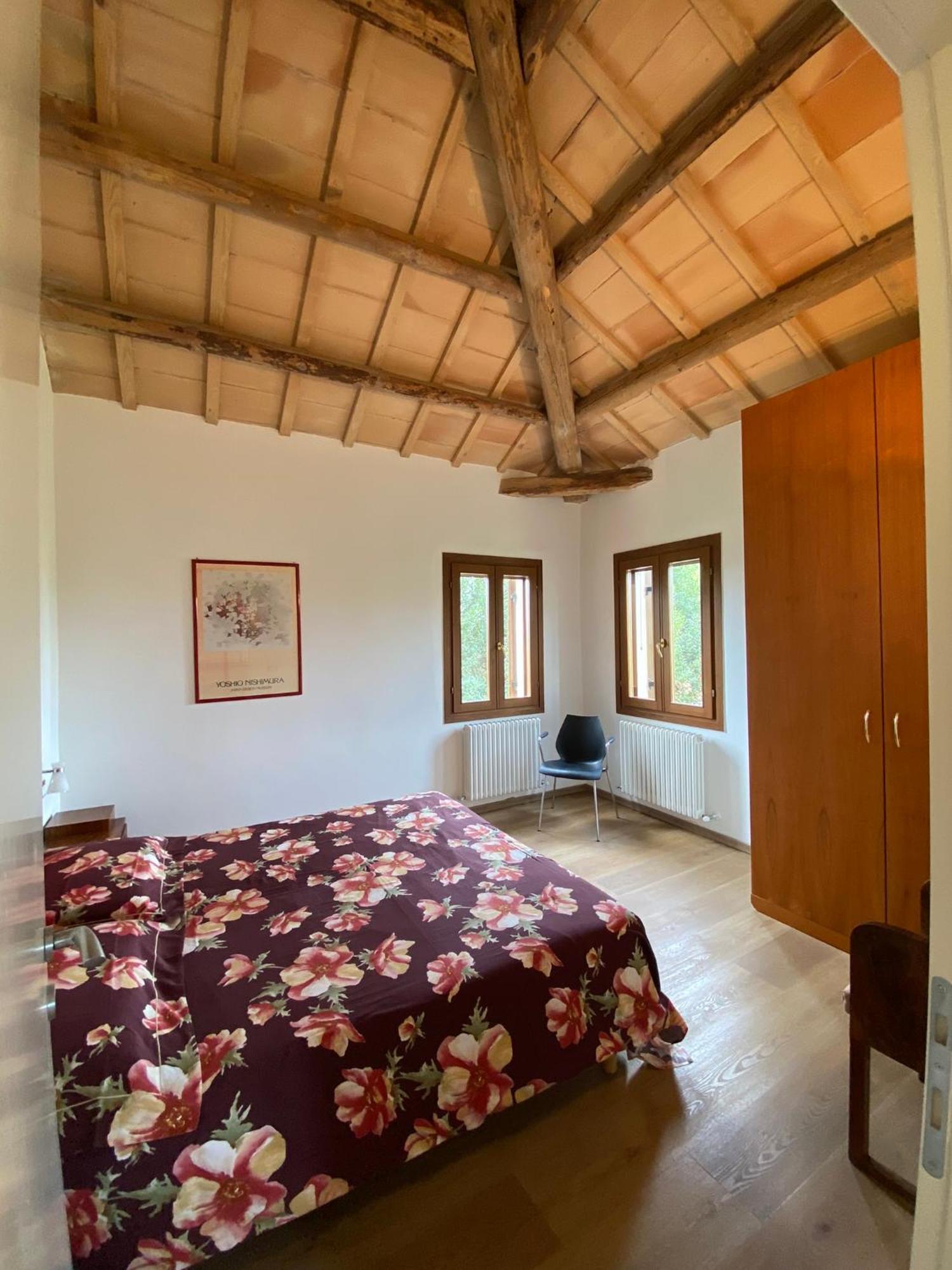 Holiday Home Giaron Rosolina Exterior photo
