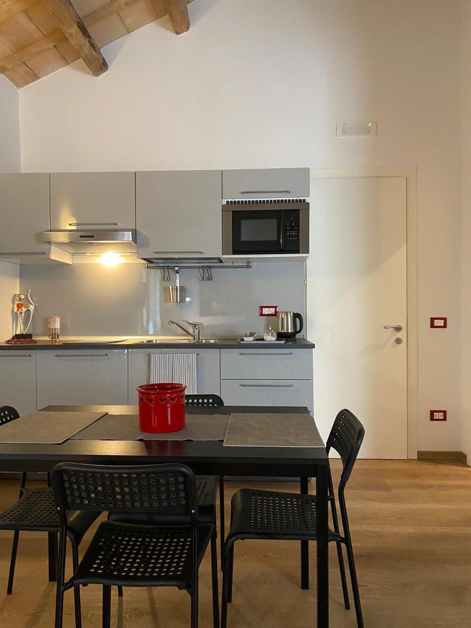 Holiday Home Giaron Rosolina Exterior photo