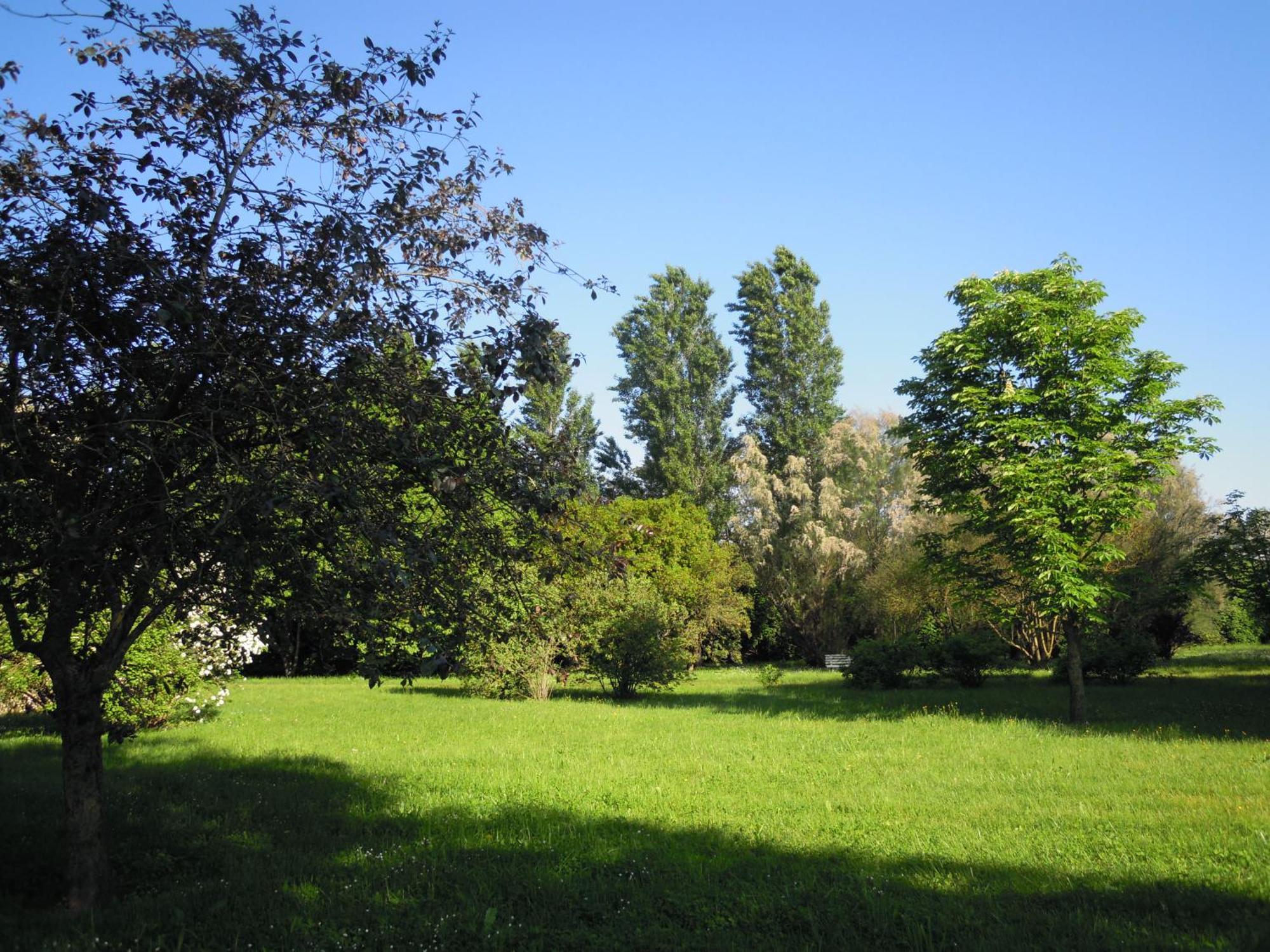 Holiday Home Giaron Rosolina Exterior photo